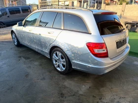Mercedes-Benz C 200 136kc | Mobile.bg    5