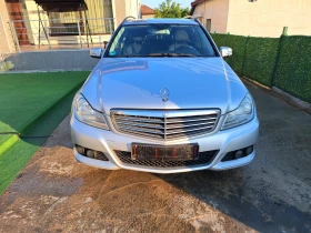Mercedes-Benz C 200 136kc | Mobile.bg    3