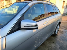 Mercedes-Benz C 200 136kc | Mobile.bg    4
