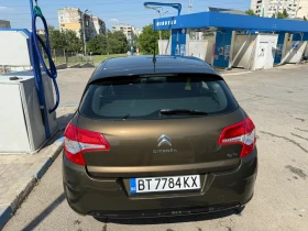 Citroen C4 | Mobile.bg    8