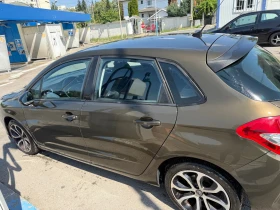Citroen C4 | Mobile.bg    9