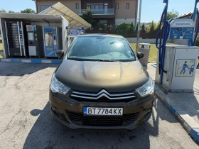 Citroen C4 | Mobile.bg    5