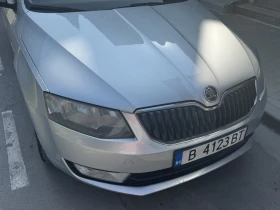 Skoda Octavia | Mobile.bg    7
