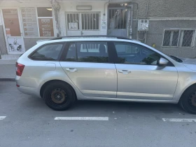 Skoda Octavia | Mobile.bg    3