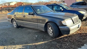 Mercedes-Benz S 320 | Mobile.bg    3