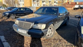  Mercedes-Benz S 320
