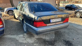 Mercedes-Benz S 320 | Mobile.bg    2