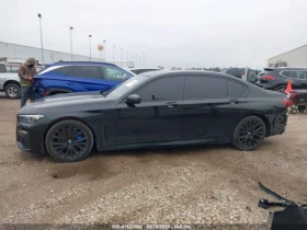 Обява за продажба на BMW 740 CARFAX АВТО КРЕДИТ  ~56 500 лв. - изображение 7