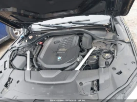 BMW 740 CARFAX АВТО КРЕДИТ - 56500 лв. - 55477438 16