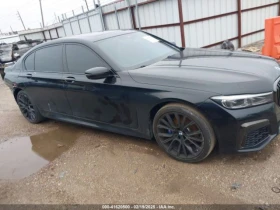 Обява за продажба на BMW 740 CARFAX АВТО КРЕДИТ  ~56 500 лв. - изображение 8