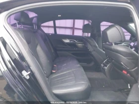 BMW 740 CARFAX АВТО КРЕДИТ - 56500 лв. - 55477438 15