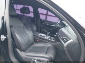 Обява за продажба на BMW 740 CARFAX АВТО КРЕДИТ  ~56 500 лв. - изображение 11