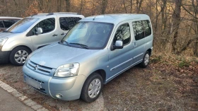 Citroen Berlingo   , 5- | Mobile.bg    2