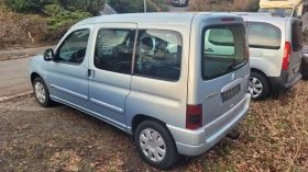 Citroen Berlingo   , 5- | Mobile.bg    4