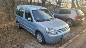 Citroen Berlingo   , 5- | Mobile.bg    3