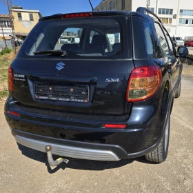 Обява за продажба на Suzuki SX4 1.6i ~6 600 лв. - изображение 3