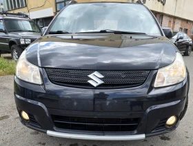 Обява за продажба на Suzuki SX4 1.6i ~6 600 лв. - изображение 9