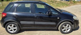 Обява за продажба на Suzuki SX4 1.6i ~6 600 лв. - изображение 6