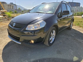 Обява за продажба на Suzuki SX4 1.6i ~6 600 лв. - изображение 1