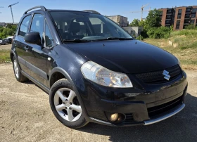 Обява за продажба на Suzuki SX4 1.6i ~6 600 лв. - изображение 7