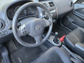 Suzuki SX4 1.6i | Mobile.bg    13