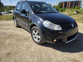Обява за продажба на Suzuki SX4 1.6i ~6 600 лв. - изображение 5