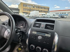 Suzuki SX4 1.6i | Mobile.bg    17