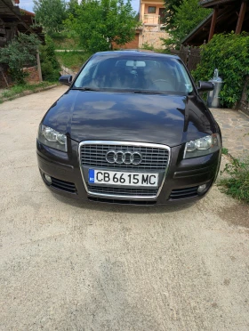 Audi A3 | Mobile.bg    2