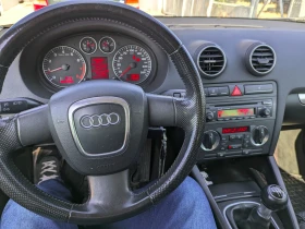 Audi A3 | Mobile.bg    12