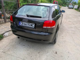 Audi A3 | Mobile.bg    7