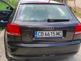 Audi A3 | Mobile.bg    5