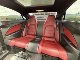 Обява за продажба на Mercedes-Benz E 350 Mercedes-Benz E350 Coupe 4Matic ~25 700 лв. - изображение 10