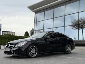 Обява за продажба на Mercedes-Benz E 350 Mercedes-Benz E350 Coupe 4Matic ~25 700 лв. - изображение 3