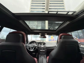 Обява за продажба на Mercedes-Benz E 350 Mercedes-Benz E350 Coupe 4Matic ~25 700 лв. - изображение 11