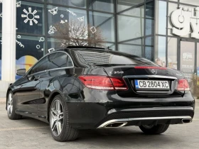 Обява за продажба на Mercedes-Benz E 350 Mercedes-Benz E350 Coupe 4Matic ~25 700 лв. - изображение 5