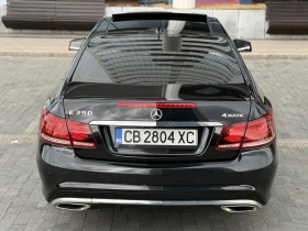 Обява за продажба на Mercedes-Benz E 350 Mercedes-Benz E350 Coupe 4Matic ~25 700 лв. - изображение 6