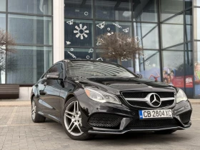 Обява за продажба на Mercedes-Benz E 350 Mercedes-Benz E350 Coupe 4Matic ~25 700 лв. - изображение 1