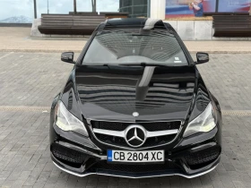 Обява за продажба на Mercedes-Benz E 350 Mercedes-Benz E350 Coupe 4Matic ~25 700 лв. - изображение 2