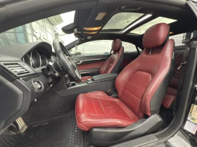 Обява за продажба на Mercedes-Benz E 350 Mercedes-Benz E350 Coupe 4Matic ~25 700 лв. - изображение 8