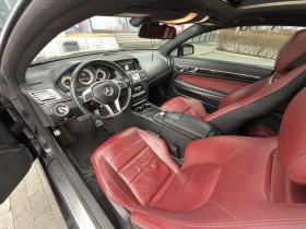 Mercedes-Benz E 350 Mercedes-Benz E350 Coupe 4Matic | Mobile.bg    17