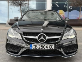 Обява за продажба на Mercedes-Benz E 350 Mercedes-Benz E350 Coupe 4Matic ~25 700 лв. - изображение 1