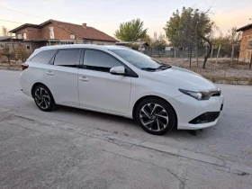 Обява за продажба на Toyota Auris ~18 200 лв. - изображение 1