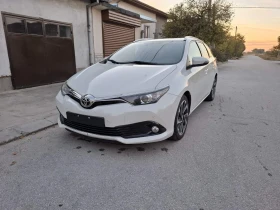 Обява за продажба на Toyota Auris ~18 200 лв. - изображение 6