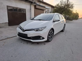 Обява за продажба на Toyota Auris ~18 200 лв. - изображение 5