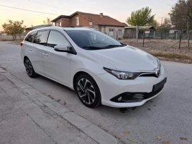 Обява за продажба на Toyota Auris ~18 200 лв. - изображение 1