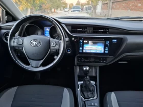 Обява за продажба на Toyota Auris ~18 200 лв. - изображение 7