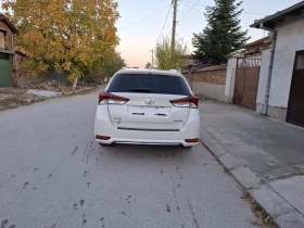 Обява за продажба на Toyota Auris ~18 200 лв. - изображение 3