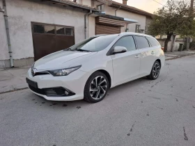 Обява за продажба на Toyota Auris ~18 200 лв. - изображение 4