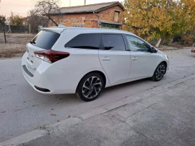Обява за продажба на Toyota Auris ~18 200 лв. - изображение 2