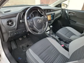 Обява за продажба на Toyota Auris ~18 200 лв. - изображение 8